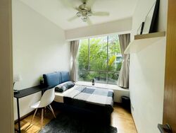 One-north Residences (D5), Apartment #584980001
